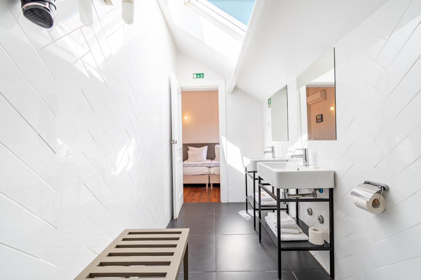 Casa Rietsch Hotel Matosinhos  Exterior foto